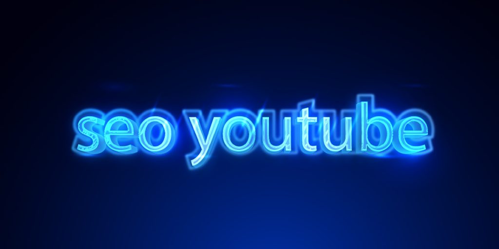seo youtube