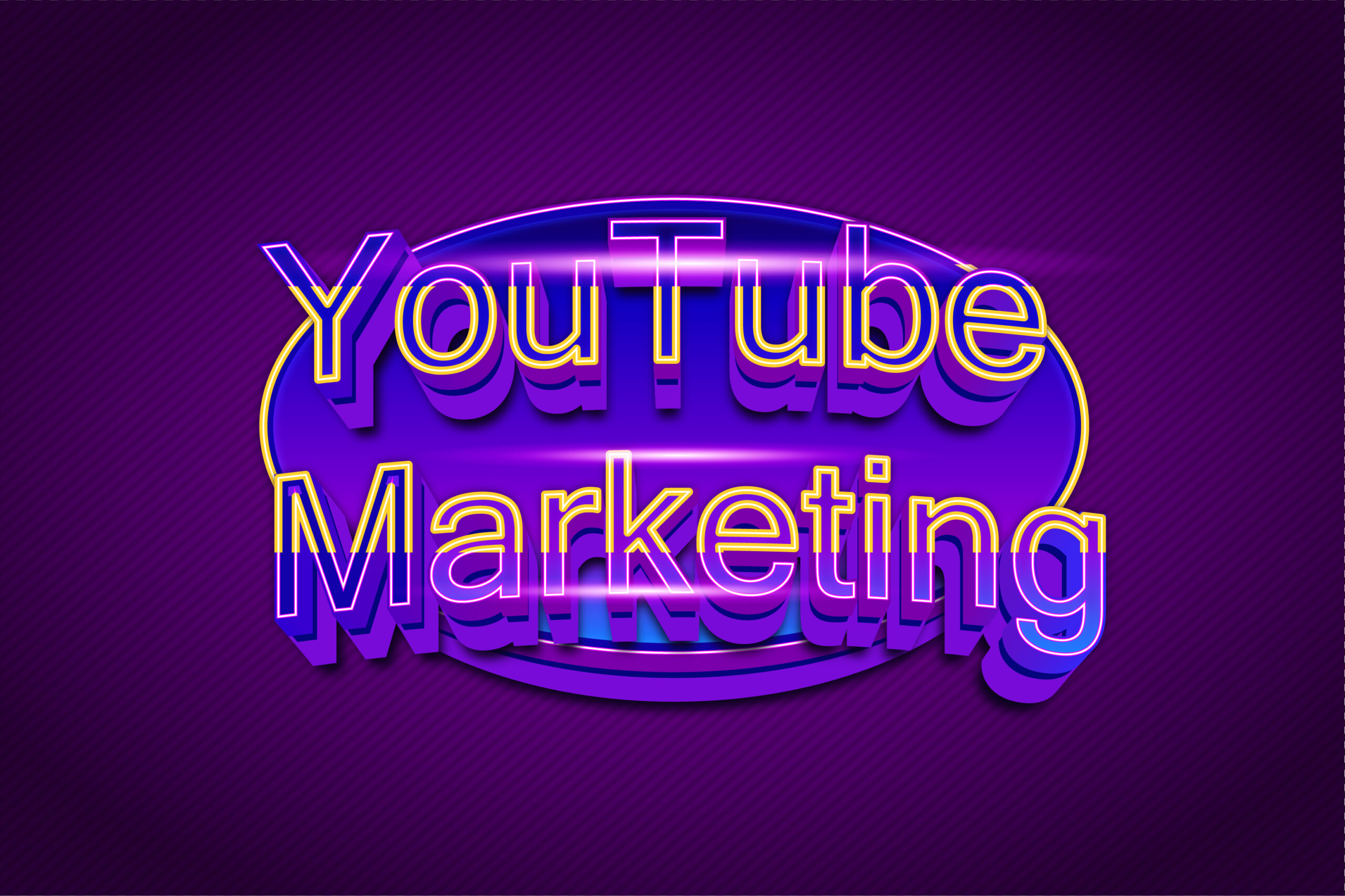 YouTube Marketing
